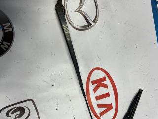 щеткодержатель (поводок стеклоочистителя, дворник) Ford Focus 1 поколение [рестайлинг] CAK 2004, 1.6 л., CCA, бензин, МКПП, седан, передний привод