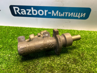 цилиндр тормозной главный Ford Focus 1 поколение CAK 2001, 2.0 л., AODB, бензин, АКПП, седан, 310048