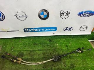 трос кулисы КПП Ford Mondeo 3 поколение [рестайлинг] CA2 2006, 1.8 л., CGBA, бензин, МКПП, темно синий, седан