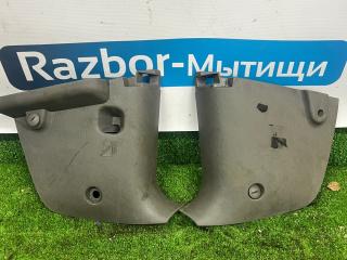 накладка на порог внутренняя Ford Focus 1 поколение CAK 2001, 2.0 л., AODB, бензин, АКПП, седан