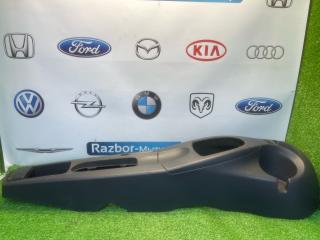 консоль салона Ford Focus 1 поколение [рестайлинг] 2004, 1.8 л., бензин, хетчбэк 5 дв., ABOYN93A3A94, 383754DE