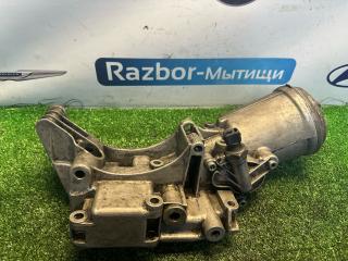 корпус масляного фильтра BMW 5 серия E34 1990, 2.0 л., M50 B20 TU, бензин, МКПП, седан