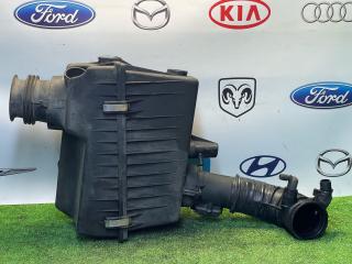 корпус воздушного фильтра BMW 5 серия E34 1991, 2.0 л., M50 B20, бензин, МКПП, седан, задний привод