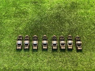 коромысло клапана (рокер) Ford Focus 1 поколение [рестайлинг] CAK 2004, 1.6 л., CCA, бензин, МКПП, седан, передний привод