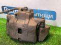 суппорт передний левый Mitsubishi Lancer 9 поколение 2004, 1.6 л., 4G18, бензин, АКПП, пурпурный, седан, передний привод, MR955063 - фото №3