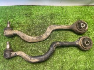 рычаг подвески BMW 5 серия E34 1991, 2.0 л., B46 B20 B, бензин, МКПП, седан