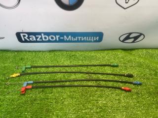 трос отопителя (печки) BMW 5 серия E34 1991, 2.0 л., M50 B20, бензин, МКПП, седан, задний привод