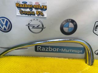 молдинг (накладка кузовная) BMW 5 серия E34 1990, 2.0 л., M50 B20 TU, бензин, МКПП, седан