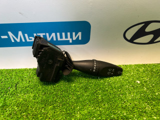 переключатель дворников Ford Focus 1 поколение CAK 2001, 2.0 л., AODB, бензин, АКПП, седан