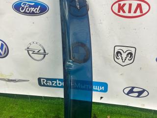 накладка двери (крышки) багажника Ford Focus 1 поколение [рестайлинг] 2004, 1.8 л., бензин, хетчбэк 5 дв.