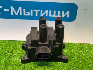 катушка зажигания Ford Focus 1 поколение CAK 2001, 2.0 л., AODB, бензин, АКПП, седан, 988F12029AC