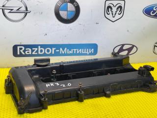 клапанная крышка Ford Mondeo 3 поколение 2003, 2.0 л., бензин, МКПП, универсал