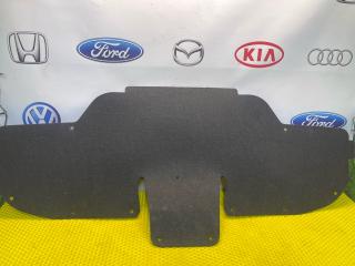 обшивка багажника Ford Focus 1 поколение [рестайлинг] 2003, 1.6 л., FYDA, бензин, МКПП, серебристый, седан