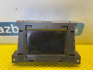 дисплей Opel Zafira 2 поколение (B) [рестайлинг] (2008 - 2014), 13381053