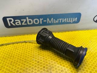 патрубок (трубопровод, шланг) Peugeot 406 1 поколение [рестайлинг] 2002, 1.8 л., LFY, бензин, седан