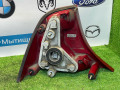 фонарь задний Ford Focus 1 поколение [рестайлинг] CAK 2004, 1.6 л., CCA, бензин, МКПП, седан, передний привод, 11500211 - фото №6