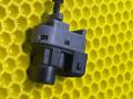 Датчик педали тормоза (лягушка) Ford Mondeo 3 поколение 2003, 2.0 л., бензин, МКПП, универсал, 1S7T-18400-AA - фото №3