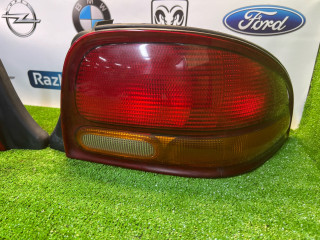 фонарь задний Chrysler Sebring 1 поколение FJ 1998, 2.4 л., EDZ, бензин, АКПП, седан, 4805350AB