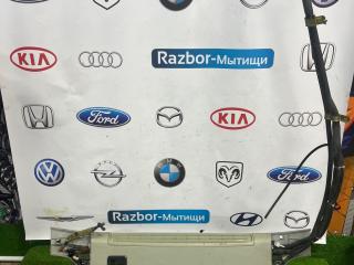 радиатор кондиционера Honda Odyssey 1 поколение RA4 1999, 2.3 л., F23A, бензин, АКПП, синий, полный привод, правый руль