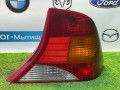 фонарь задний Ford Focus 1 поколение [рестайлинг] CAK 2004, 1.6 л., CCA, бензин, МКПП, седан, передний привод, 11500211 - фото №4