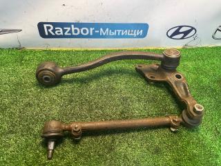 рычаг подвески BMW 5 серия E34 1991, 2.0 л., M50 B20, бензин, МКПП, седан, задний привод