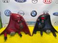 фонари задние (комплект) Ford Focus 1 поколение 2001, 2.0 л., EDDB, бензин, АКПП, седан, XS41-13405-HH - фото №5