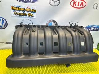 коллектор впускной BMW 5 серия E34 1990, 2.0 л., M50 B20 TU, бензин, МКПП, седан