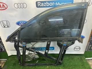 стеклоподъемник передний левый Audi A6 4B/C5 1999, 2.4 л., ALF, бензин, АКПП, седан