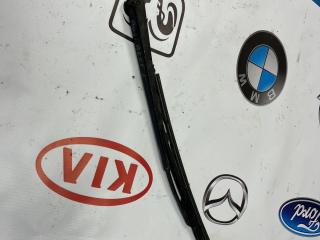 щеткодержатель (поводок стеклоочистителя, дворник) Audi A6 4B/C5 4B5 2000, 2.4 л., ALF, бензин, АКПП, седан