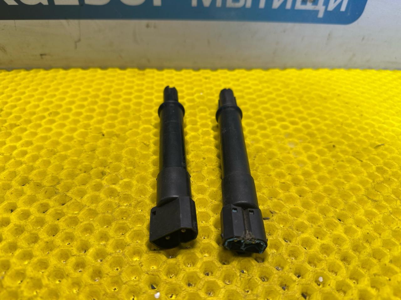 патрон фары BMW 5 серия E34 1990, 2.0 л., M50 B20 TU, бензин, МКПП, седан - фото №1