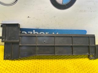 планка под капот BMW 5 серия E34 1990, 2.0 л., M50 B20 TU, бензин, МКПП, седан, 17.11.1