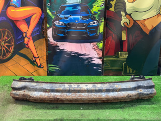 усилитель бампера заднего Ford Mondeo 3 поколение [рестайлинг] CA2 2006, 1.8 л., CGBA, бензин, МКПП, темно синий, седан