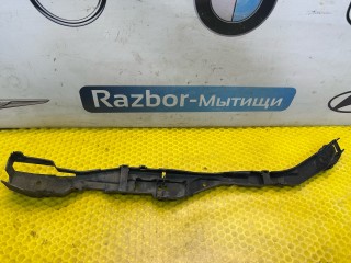крепление бампера Mercedes-Benz C-Класс W202/S202 [рестайлинг] W202 1999, 1.8 л., M 111.921, бензин, АКПП, седан, 2026280407