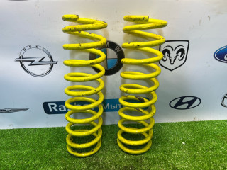 пружина задняя BMW 5 серия E34 1991, 2.0 л., M50 B20, бензин, МКПП, седан, задний привод