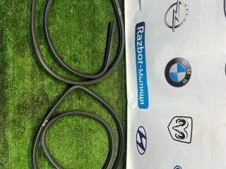 уплотнитель двери Peugeot 406 1 поколение [рестайлинг] 2002, 1.8 л., LFY, бензин, седан