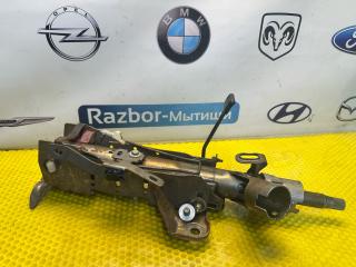 рулевая колонка Peugeot 406 1 поколение [рестайлинг] 2002, 1.8 л., LFY, бензин, седан