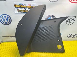 обшивка салона BMW 5 серия E34 1990, 2.0 л., M50 B20 TU, бензин, МКПП, седан