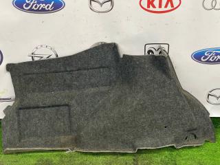 обшивка багажника Ford Mondeo 3 поколение [рестайлинг] CA2 2006, 1.8 л., CGBA, бензин, МКПП, темно синий, седан, 1S71F31149DEZKA8