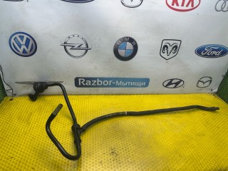 трубка вакуумная Mercedes-Benz C-Класс W202/S202 [рестайлинг] W202 1999, 1.8 л., M 111.921, бензин, АКПП, седан, A0004316707