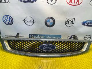 решетка радиатора Ford Focus USA 1 поколение [рестайлинг] 2004
