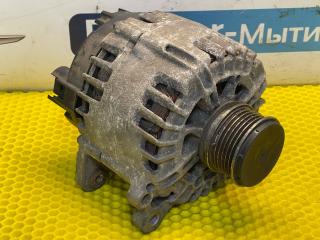 генератор Audi A3 8P [2-й рестайлинг] (2008 - 2013), дизель, 03L903024M