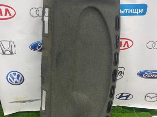 полка багажника Ford Focus 1 поколение [рестайлинг] CAK 2004, 1.6 л., CCA, бензин, МКПП, седан, передний привод, 2S41-F46668-BBZUT