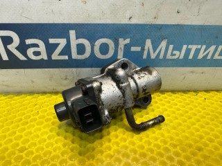 клапан EGR Ford Mondeo 3 поколение 2002, 2.0 л., бензин, МКПП, седан