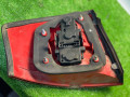 фонари задние (комплект) Audi A6 4B/C5 4B5 2000, 2.4 л., ALF, бензин, АКПП, седан, 4B5945085 - фото №2