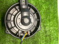 моторчик печки Honda Odyssey 1 поколение RA4 1999, 2.3 л., F23A, бензин, АКПП, синий, полный привод, правый руль, 79310SX0003 - фото №4