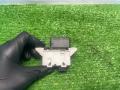 кнопка аварийной сигнализации Ford Focus 1 поколение CAK 2001, 2.0 л., AODB, бензин, АКПП, седан, 13A350 - фото №5