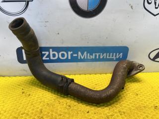 патрубок радиатора Kia Rio 1 поколение [рестайлинг] 2004, 1.5 л., A5D, бензин, МКПП, универсал