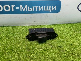 кнопка стеклоподъемника двери передней правой Mitsubishi Lancer 9 поколение 2004, 1.6 л., 4G18, бензин, АКПП, пурпурный, седан, передний привод, MR587851