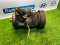 компрессор кондиционера Honda Odyssey 1 поколение RA4 1999, 2.3 л., F23A, бензин, АКПП, синий, полный привод, правый руль, 4472203692 - фото №4