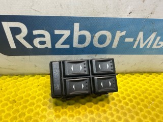 блок управления стеклоподъемниками Ford Mondeo 3 поколение 2002, 2.0 л., бензин, МКПП, седан, 3S7T14A132BA